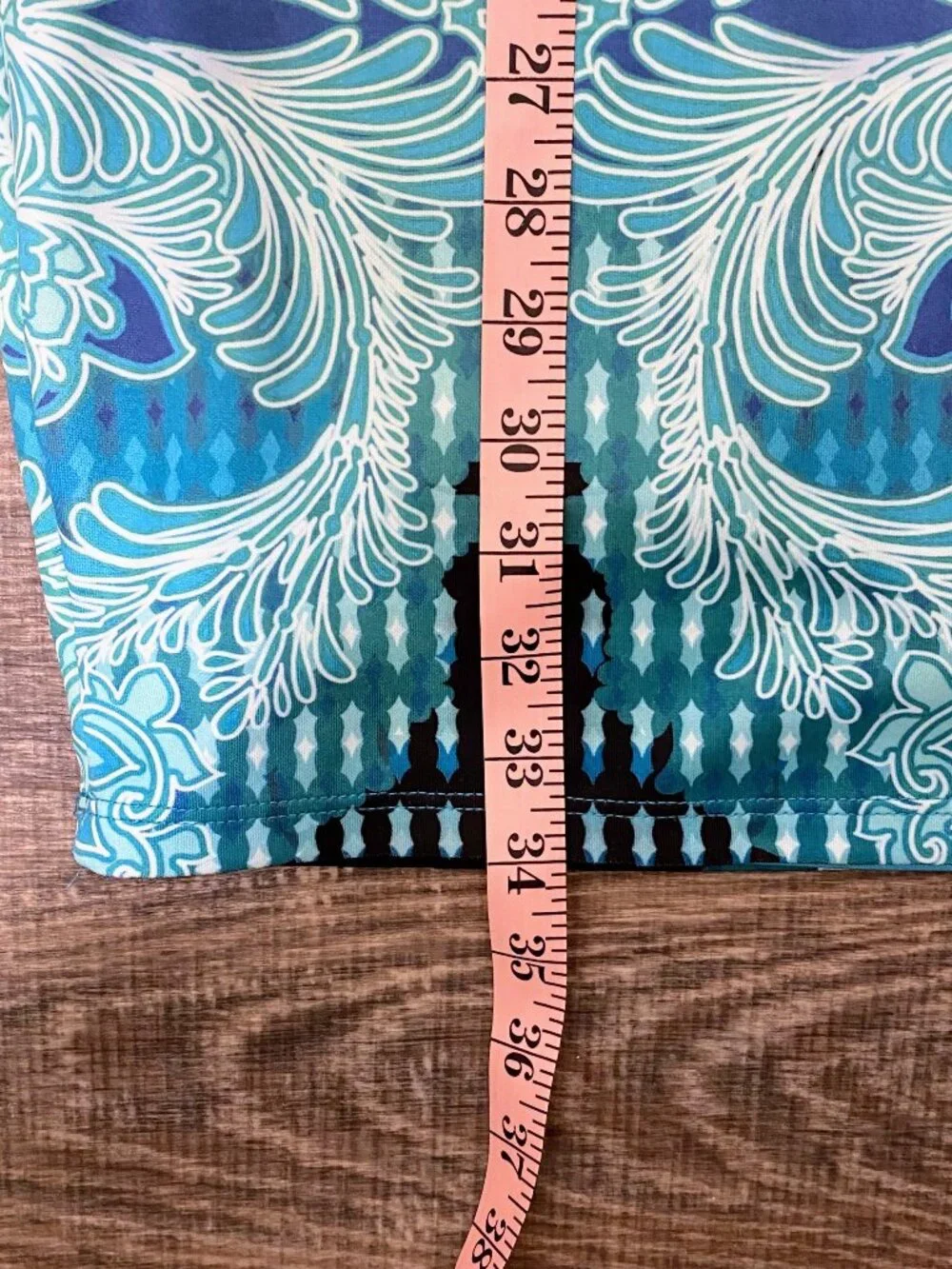 Vintage Bebe Bodycon Mini Dress / Y2K / Made in USA - Picture 7 of 10